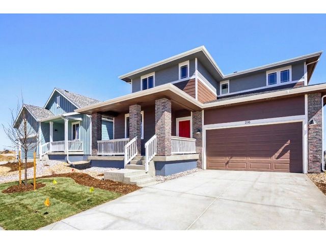 216 Sugar Beet Ln, Berthoud, CO 80513