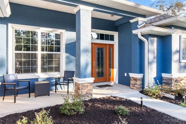 2602 W Axelwood Drive, Beverly Hills, FL 34465