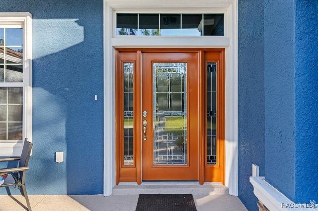 2602 W Axelwood Drive, Beverly Hills, FL 34465