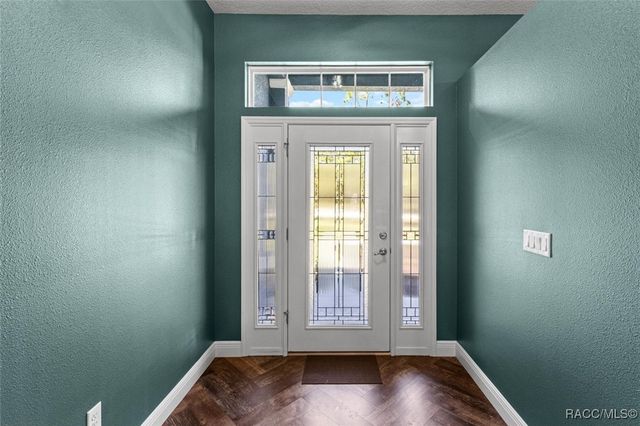 2602 W Axelwood Drive, Beverly Hills, FL 34465