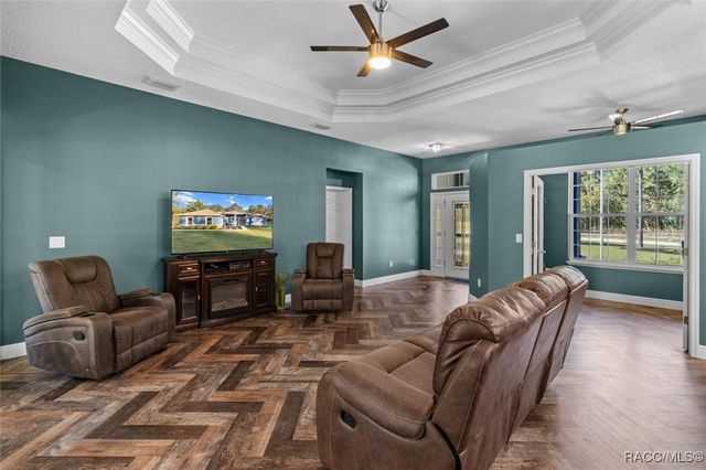 2602 W Axelwood Drive, Beverly Hills, FL 34465