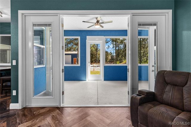 2602 W Axelwood Drive, Beverly Hills, FL 34465