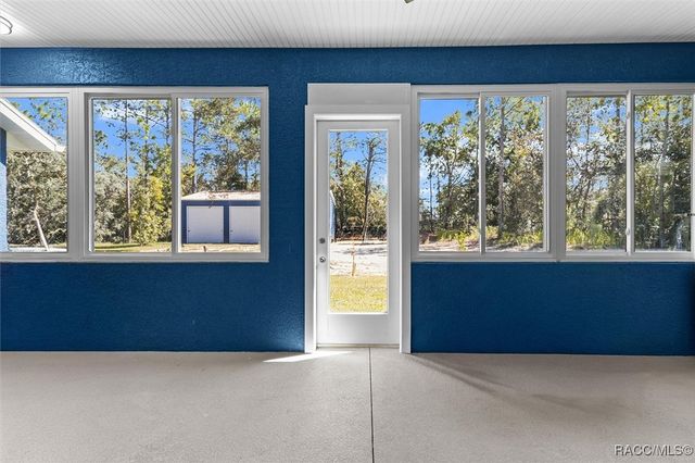 2602 W Axelwood Drive, Beverly Hills, FL 34465