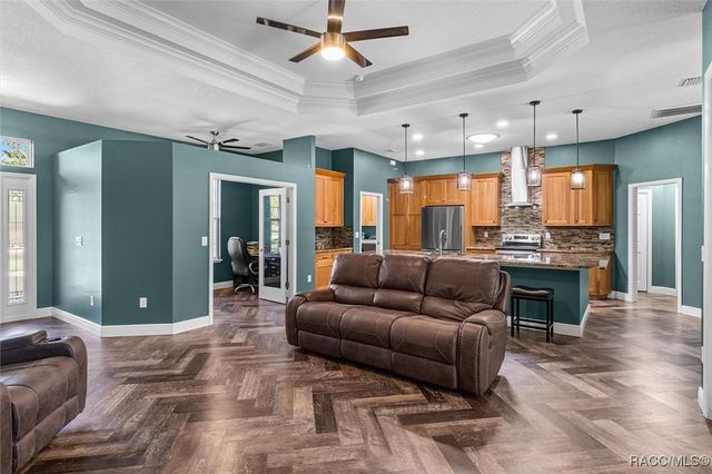 2602 W Axelwood Drive, Beverly Hills, FL 34465