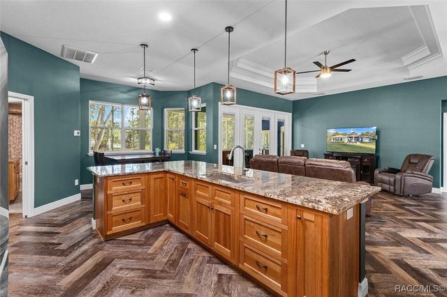 2602 W Axelwood Drive, Beverly Hills, FL 34465