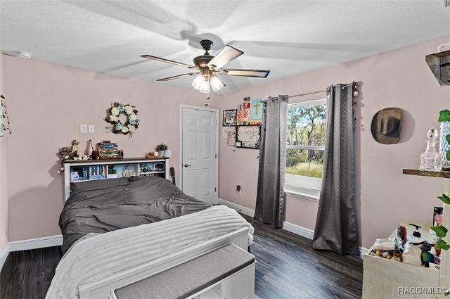 2602 W Axelwood Drive, Beverly Hills, FL 34465