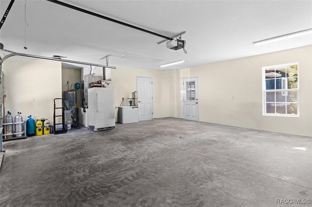 2602 W Axelwood Drive, Beverly Hills, FL 34465