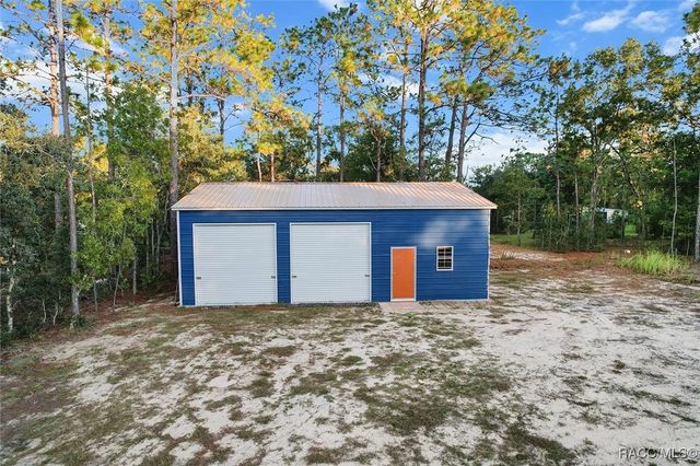 2602 W Axelwood Drive, Beverly Hills, FL 34465