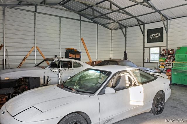 2602 W Axelwood Drive, Beverly Hills, FL 34465