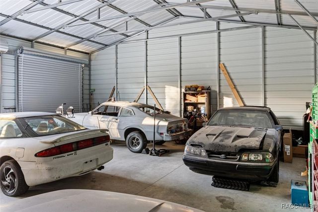 2602 W Axelwood Drive, Beverly Hills, FL 34465