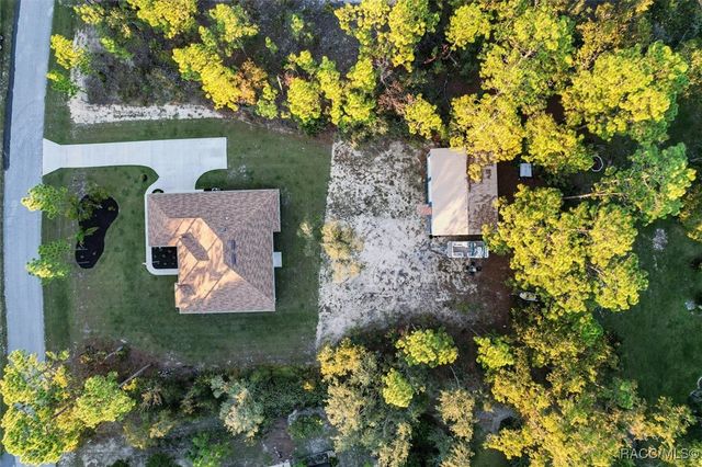 2602 W Axelwood Drive, Beverly Hills, FL 34465