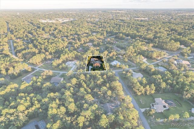 2602 W Axelwood Drive, Beverly Hills, FL 34465