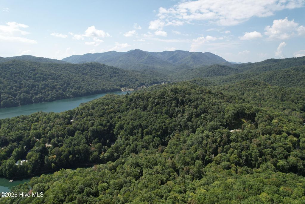22 Nantahala Harbor Drive, Topton, NC 28781