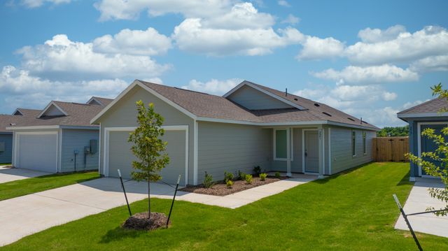 221 Poplar Place, Wilmer, TX 75141