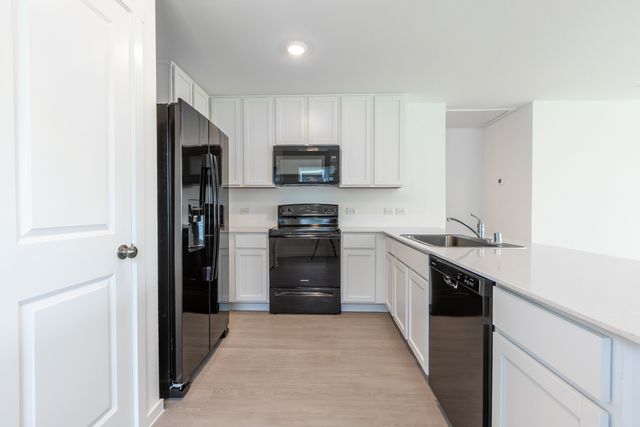 221 Poplar Place, Wilmer, TX 75141