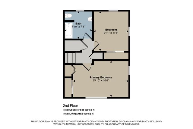 1510 Southlawn Drive SW, Wyoming, MI 49509