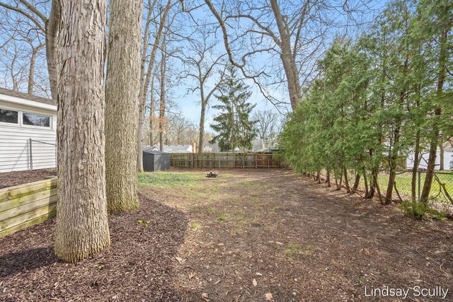 1510 Southlawn Drive SW, Wyoming, MI 49509