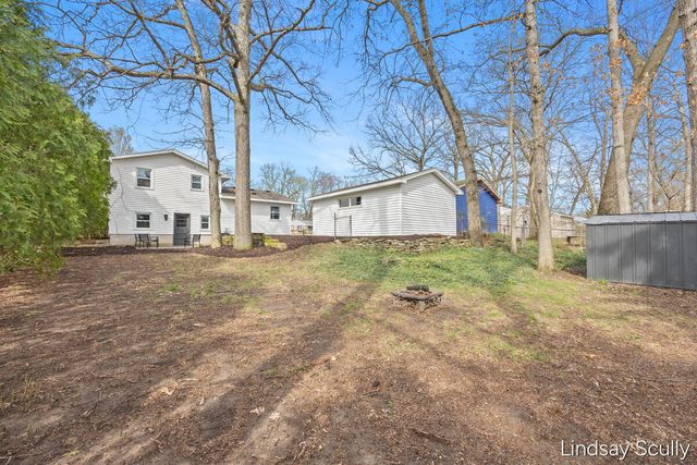 1510 Southlawn Drive SW, Wyoming, MI 49509