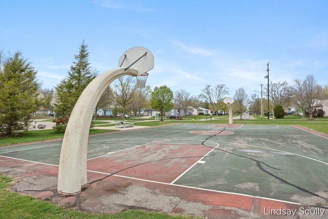 1510 Southlawn Drive SW, Wyoming, MI 49509