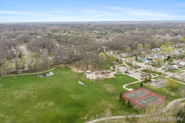 1510 Southlawn Drive SW, Wyoming, MI 49509