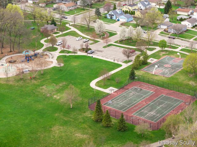 1510 Southlawn Drive SW, Wyoming, MI 49509