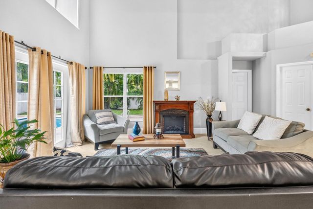 10811 BEXLEY Boulevard, Boca Raton, FL 33428