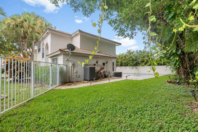 10811 BEXLEY Boulevard, Boca Raton, FL 33428