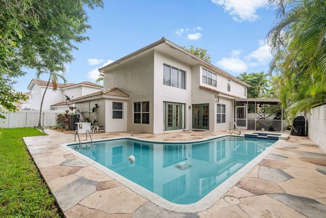 10811 BEXLEY Boulevard, Boca Raton, FL 33428