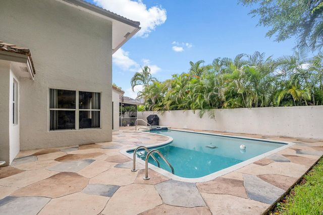 10811 BEXLEY Boulevard, Boca Raton, FL 33428