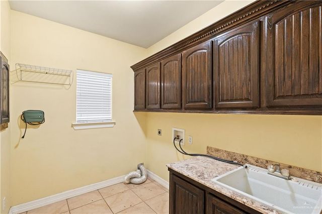 320 Pheasant Drive, La Joya, TX 78560