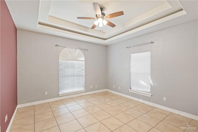 320 Pheasant Drive, La Joya, TX 78560