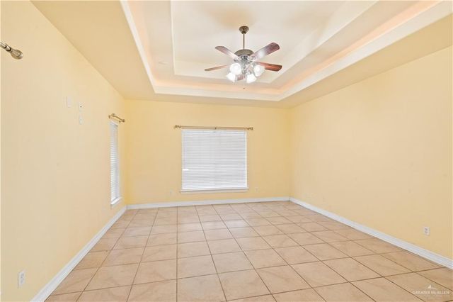 320 Pheasant Drive, La Joya, TX 78560