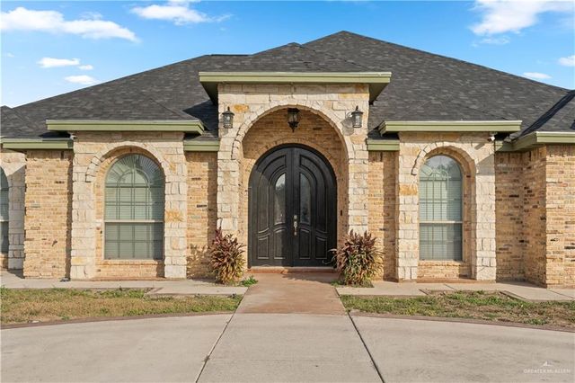 320 Pheasant Drive, La Joya, TX 78560