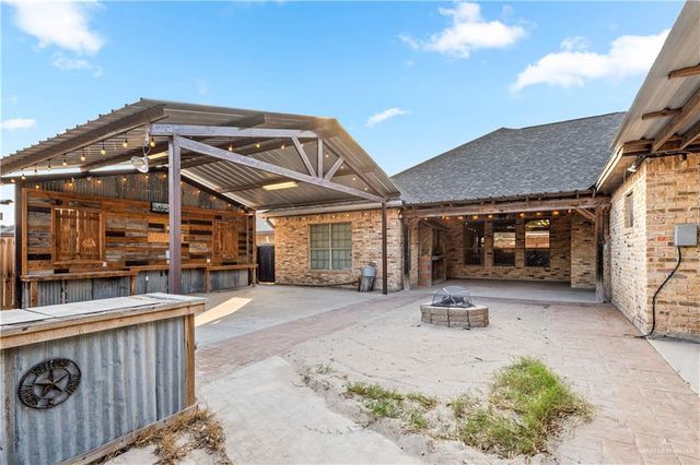 320 Pheasant Drive, La Joya, TX 78560