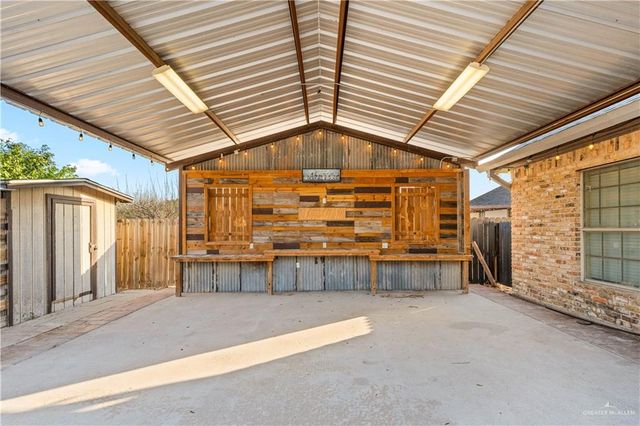 320 Pheasant Drive, La Joya, TX 78560