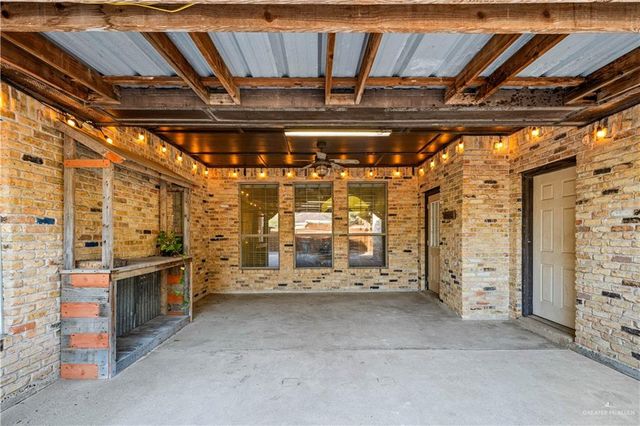 320 Pheasant Drive, La Joya, TX 78560