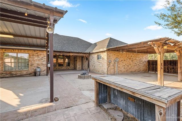 320 Pheasant Drive, La Joya, TX 78560