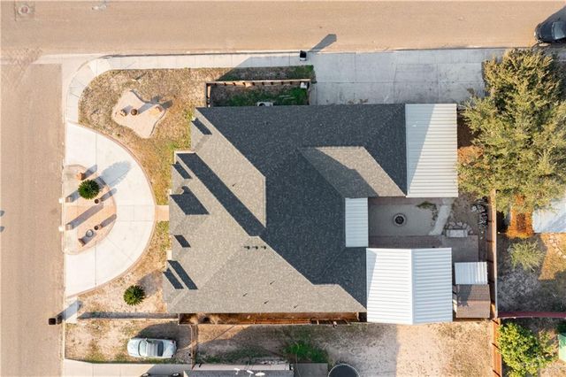 320 Pheasant Drive, La Joya, TX 78560