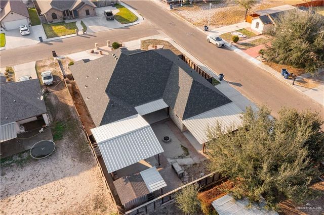 320 Pheasant Drive, La Joya, TX 78560