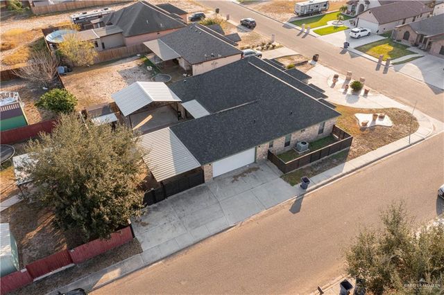 320 Pheasant Drive, La Joya, TX 78560