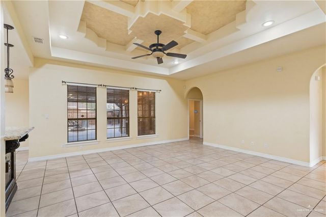 320 Pheasant Drive, La Joya, TX 78560