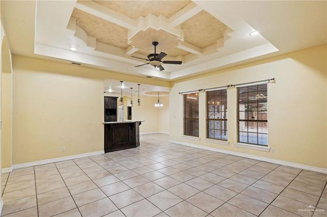 320 Pheasant Drive, La Joya, TX 78560