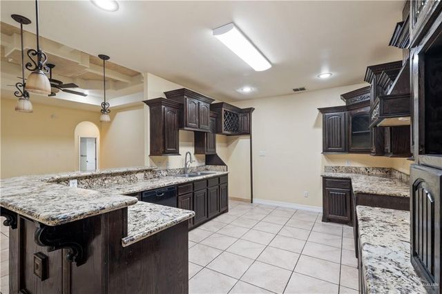 320 Pheasant Drive, La Joya, TX 78560