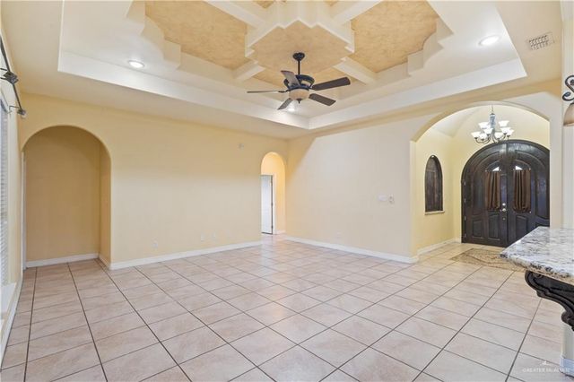 320 Pheasant Drive, La Joya, TX 78560