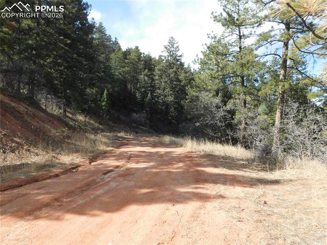 8122 Acoma Drive, Larkspur, CO 80118