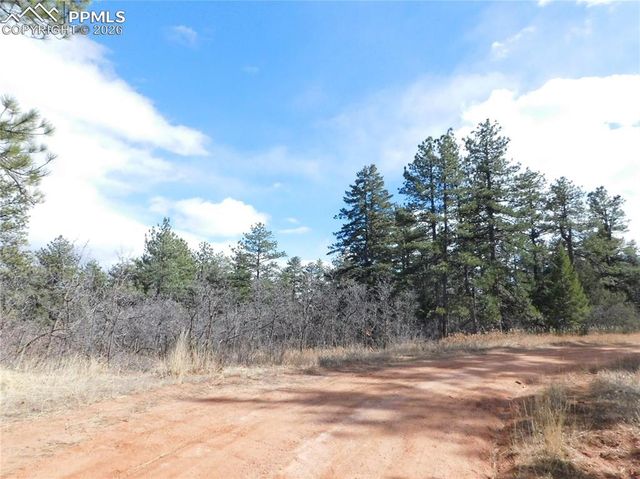 8122 Acoma Drive, Larkspur, CO 80118