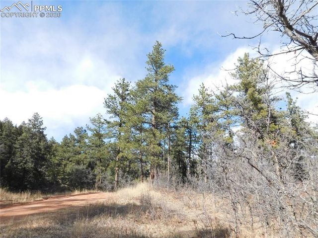 8122 Acoma Drive, Larkspur, CO 80118