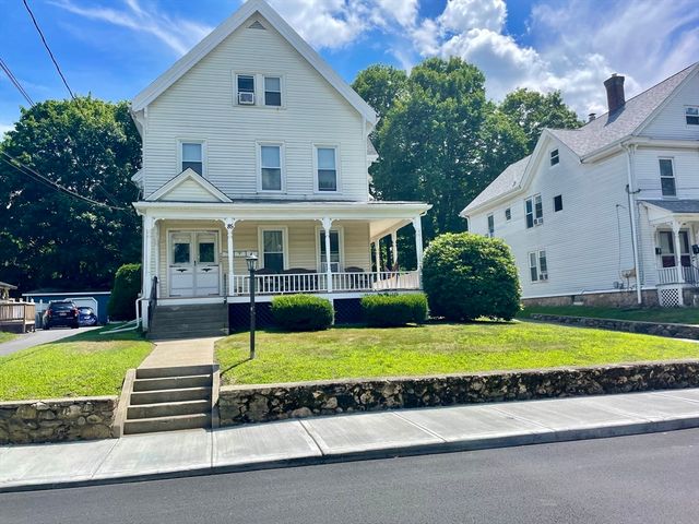 85 Warren Ave. 2, Marlborough, MA 01752