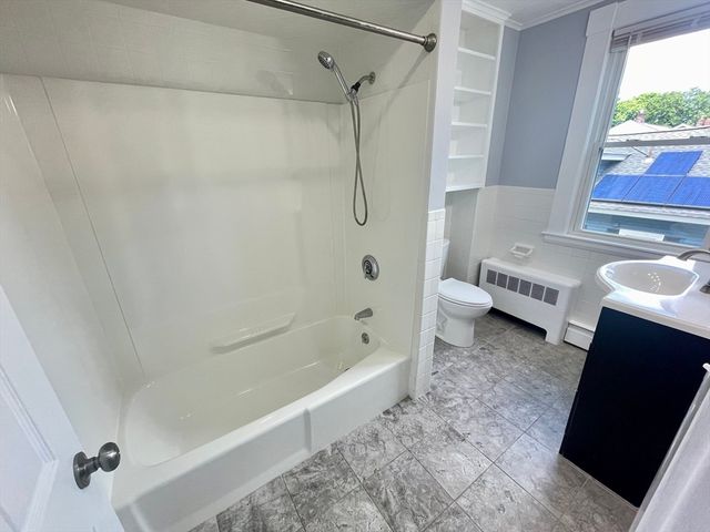 85 Warren Ave. 2, Marlborough, MA 01752
