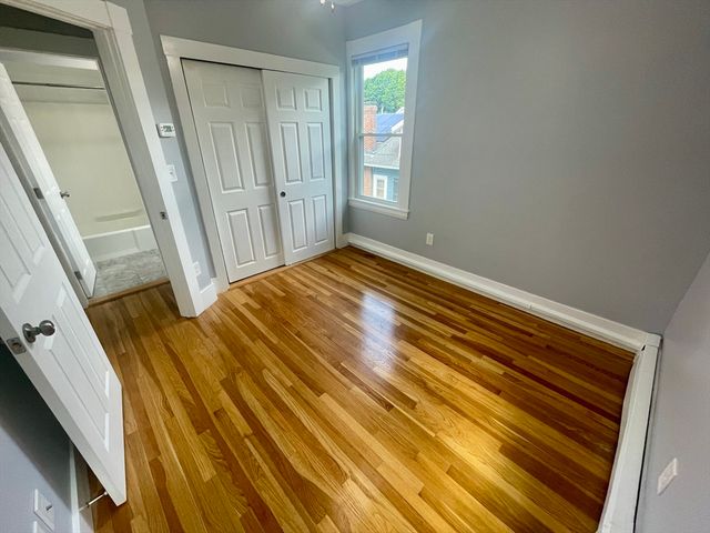 85 Warren Ave. 2, Marlborough, MA 01752